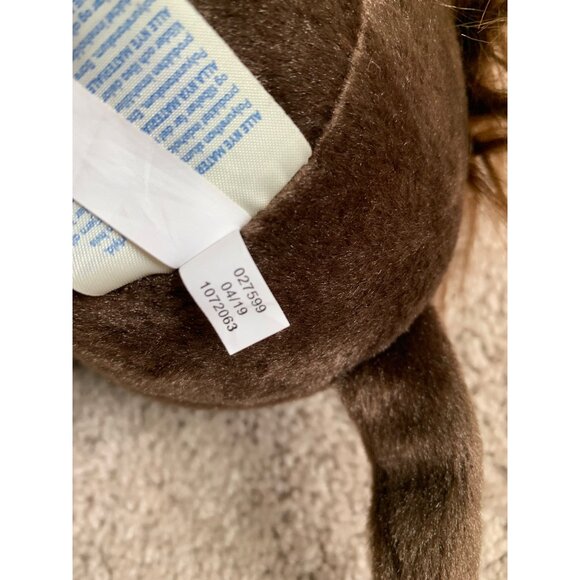 Disney The Lion King Pumbaa Plush Stuffed Animal Build‎ A Bear - Picture 11 of 13